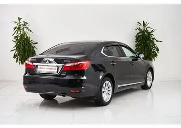 Changan Raeton Вид 5