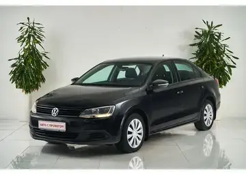 Volkswagen Jetta Вид 1