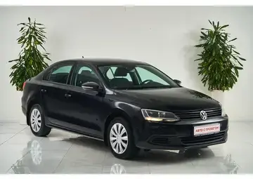 Volkswagen Jetta Вид 3