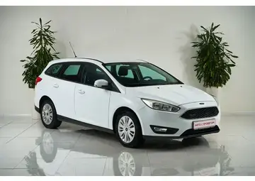 Ford Focus Вид 3