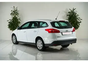 Ford Focus Вид 4