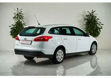 Ford Focus Вид 5