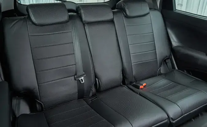 KGM | Ssangyong Actyon