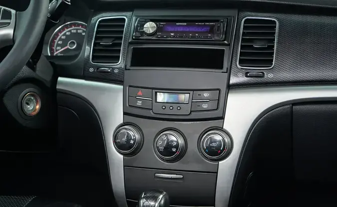 KGM | Ssangyong Actyon