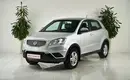 KGM | Ssangyong Actyon