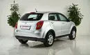 KGM | Ssangyong Actyon