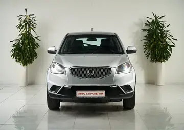 KGM | Ssangyong Actyon Вид 2