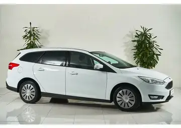 Ford Focus Вид 2