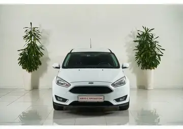 Ford Focus Вид 3