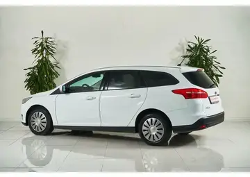 Ford Focus Вид 4