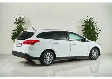 Ford Focus Вид 5