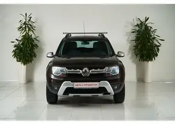 Renault Duster Вид 2