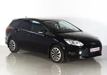 Ford Focus Вид 1