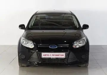 Ford Focus Вид 3