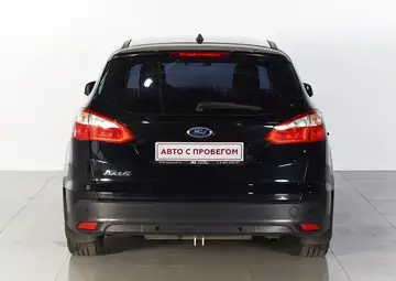 Ford Focus Вид 4