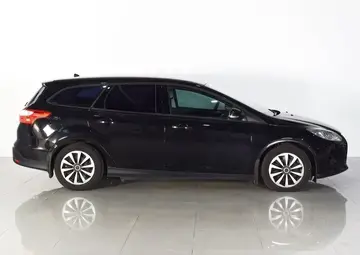 Ford Focus Вид 5