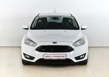 Ford Focus Вид 3