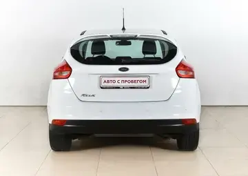 Ford Focus Вид 4