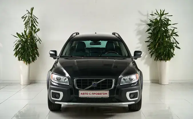Volvo XC70