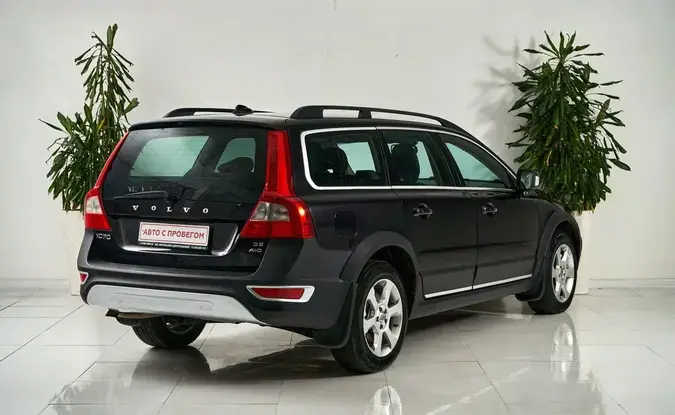 Volvo XC70