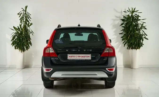 Volvo XC70