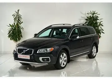 Volvo XC70 Вид 1