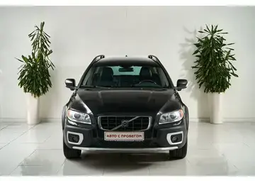 Volvo XC70 Вид 2