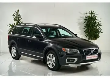 Volvo XC70 Вид 3