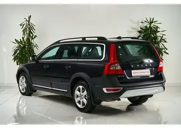 Volvo XC70 Вид 4