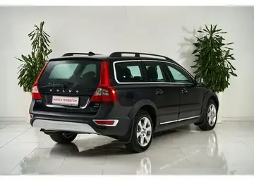 Volvo XC70 Вид 5