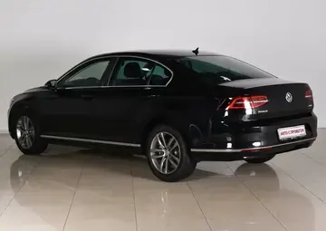 Volkswagen Passat Вид 3