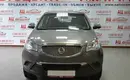KGM | Ssangyong Actyon