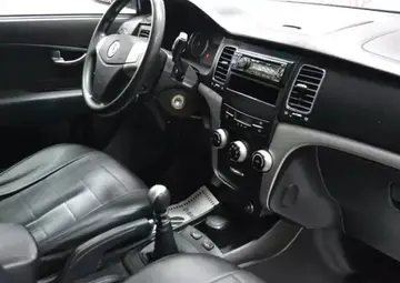 KGM | Ssangyong Actyon Вид 5