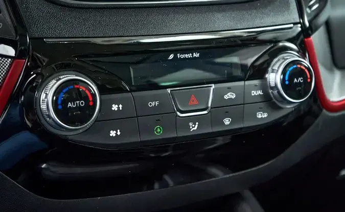 Changan CS55