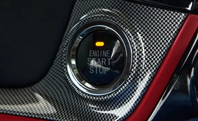 Changan CS55