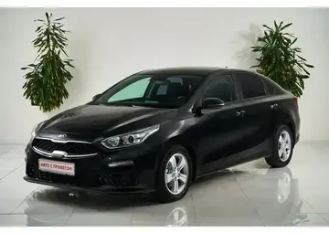 Kia Cerato Вид 1