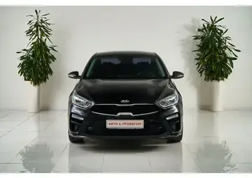 Kia Cerato Вид 2