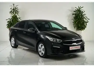 Kia Cerato Вид 3