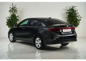 Kia Cerato Вид 4
