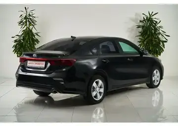 Kia Cerato Вид 5