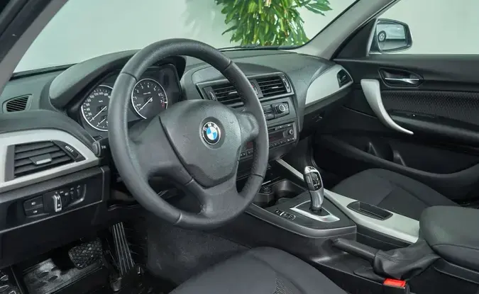 BMW 1 серии