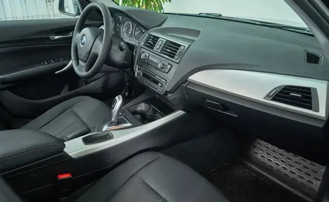 BMW 1 серии