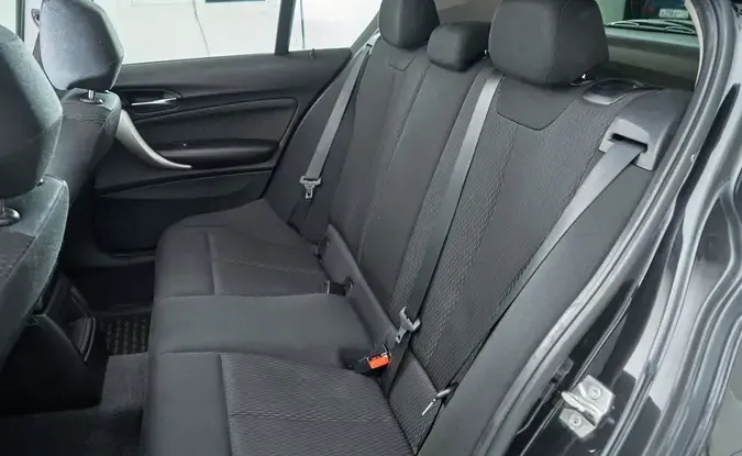 BMW 1 серии