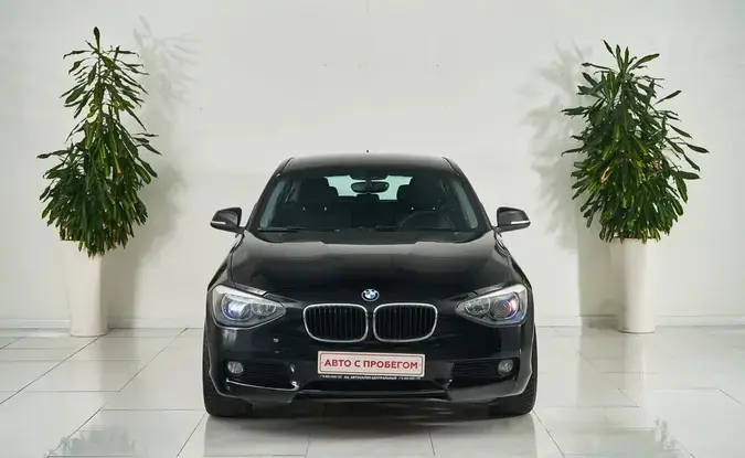 BMW 1 серии