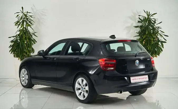 BMW 1 серии