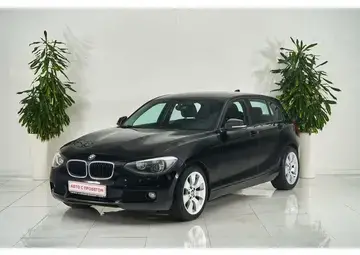 BMW 1 серии Вид 1