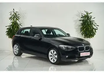 BMW 1 серии Вид 3