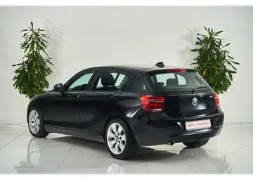 BMW 1 серии Вид 4
