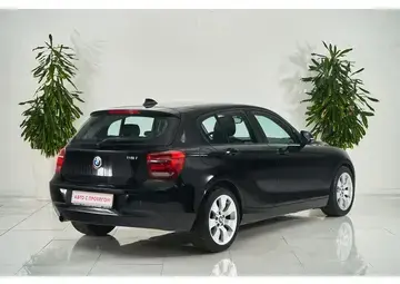 BMW 1 серии Вид 5
