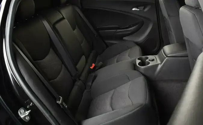 Chevrolet Volt